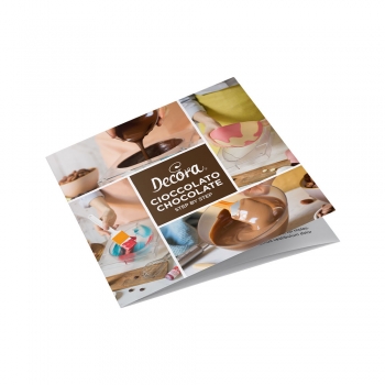 Mold Kit for Chocolate Eggs 250g